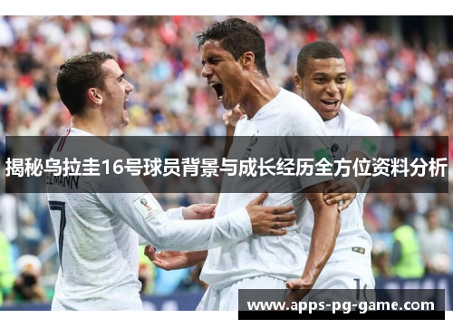 揭秘乌拉圭16号球员背景与成长经历全方位资料分析