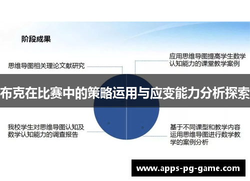 布克在比赛中的策略运用与应变能力分析探索