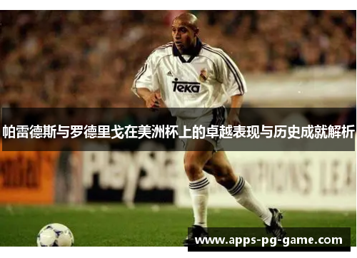帕雷德斯与罗德里戈在美洲杯上的卓越表现与历史成就解析 帕雷德斯与罗德里戈在美洲杯上的卓越表现与历史成就解析