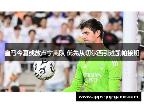 皇马今夏或放卢宁离队 优先从切尔西引进凯帕接班 皇马今夏或放卢宁离队 优先从切尔西引进凯帕接班