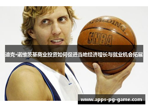 迪克·诺维茨基商业投资如何促进当地经济增长与就业机会拓展