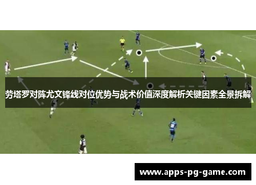 劳塔罗对阵尤文锋线对位优势与战术价值深度解析关键因素全景拆解